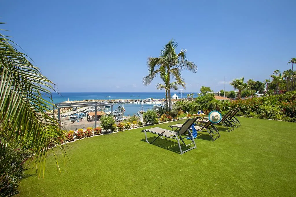 Protaras Coast Panorama Villa