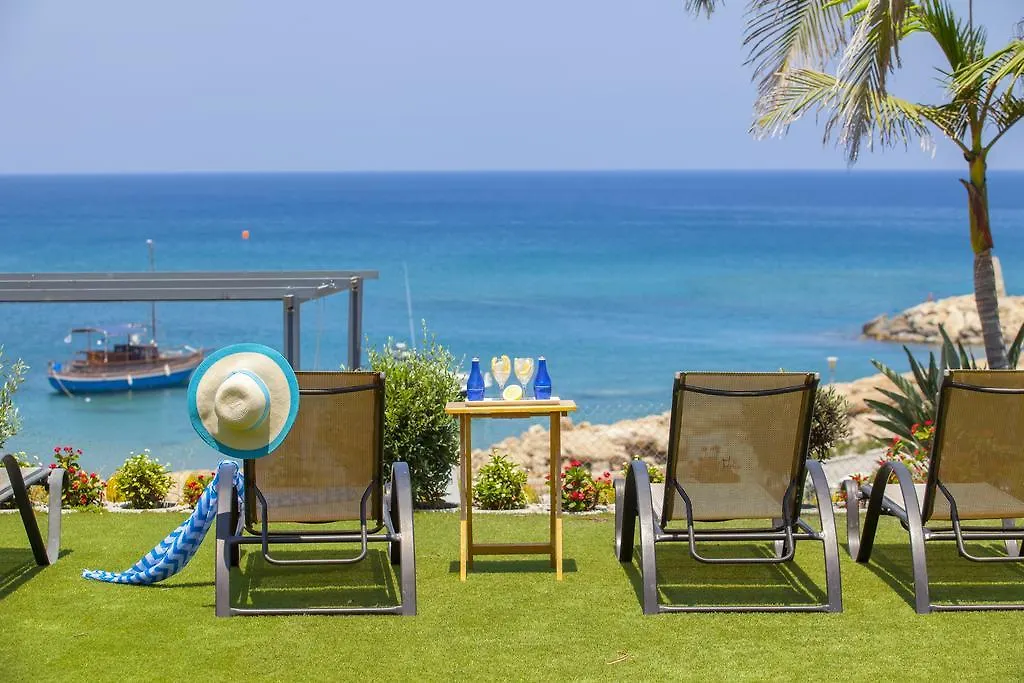 Protaras Coast Panorama Villa Cypern