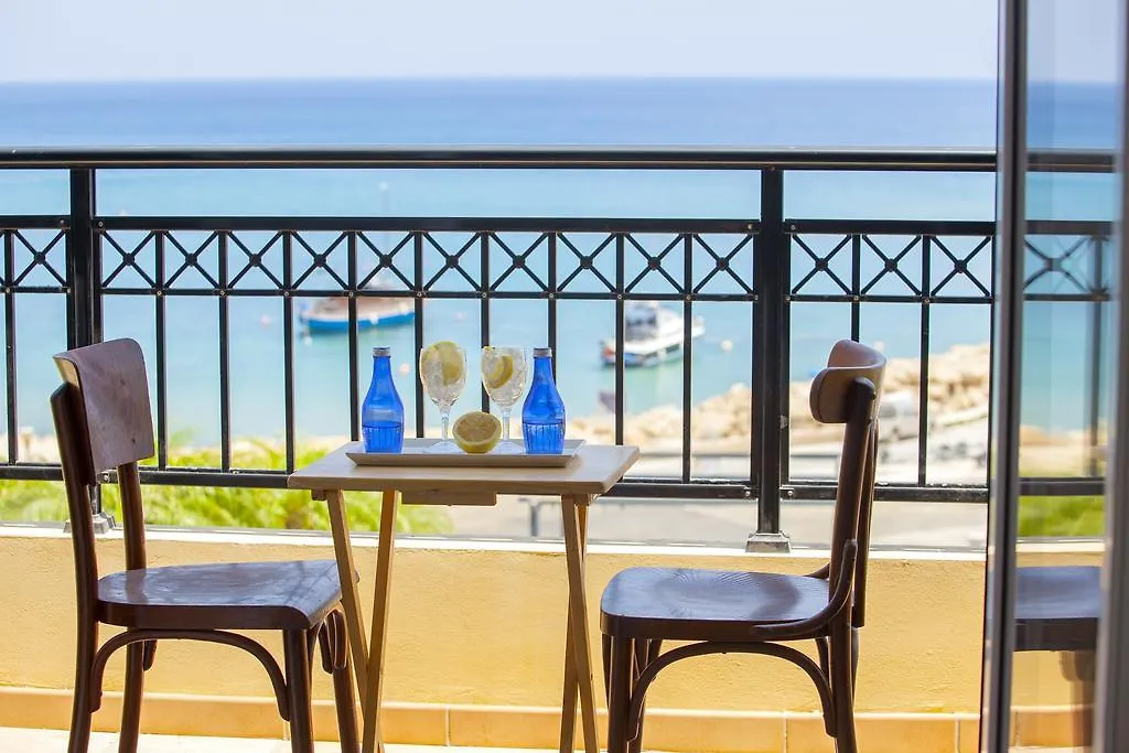 Protaras Coast Panorama Villa 0*,  Cypern