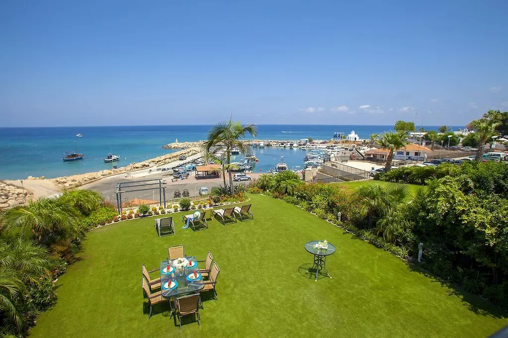 Protaras Coast Panorama Villa