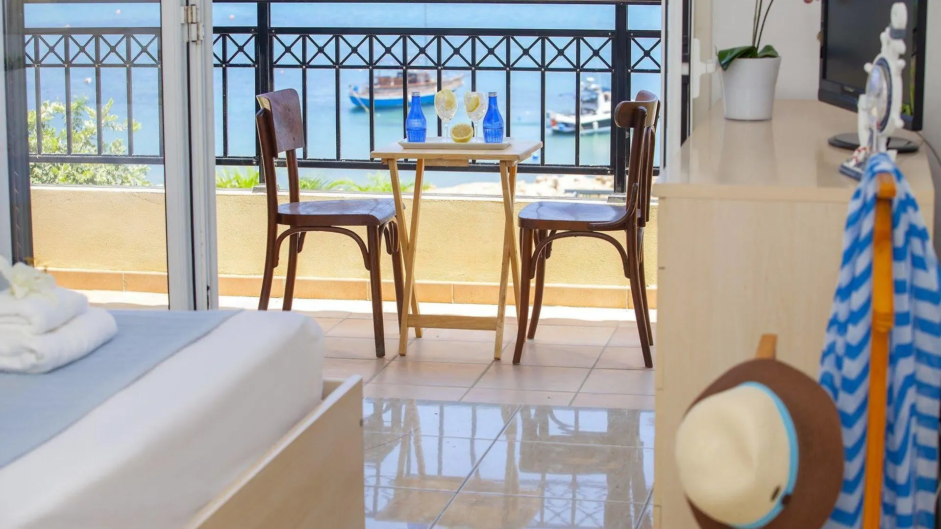 Protaras Coast Panorama Villa