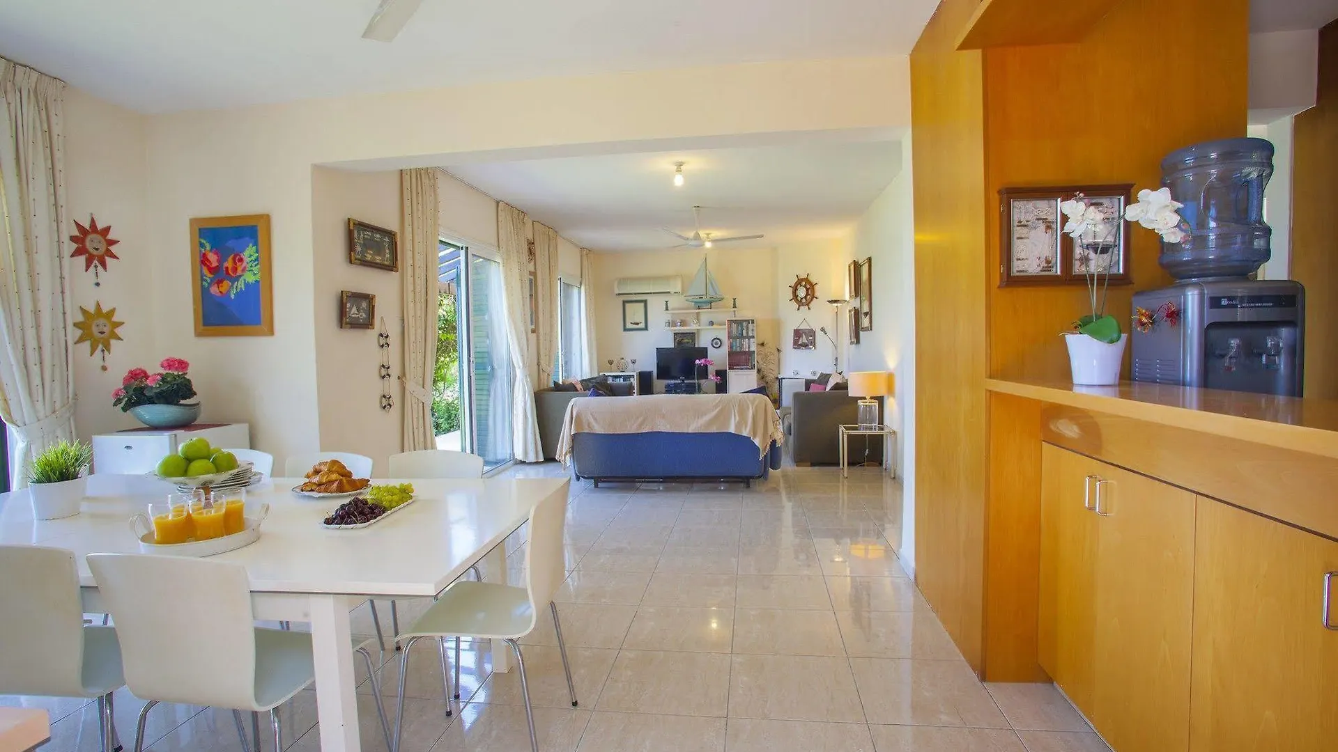 Protaras Coast Panorama Villa