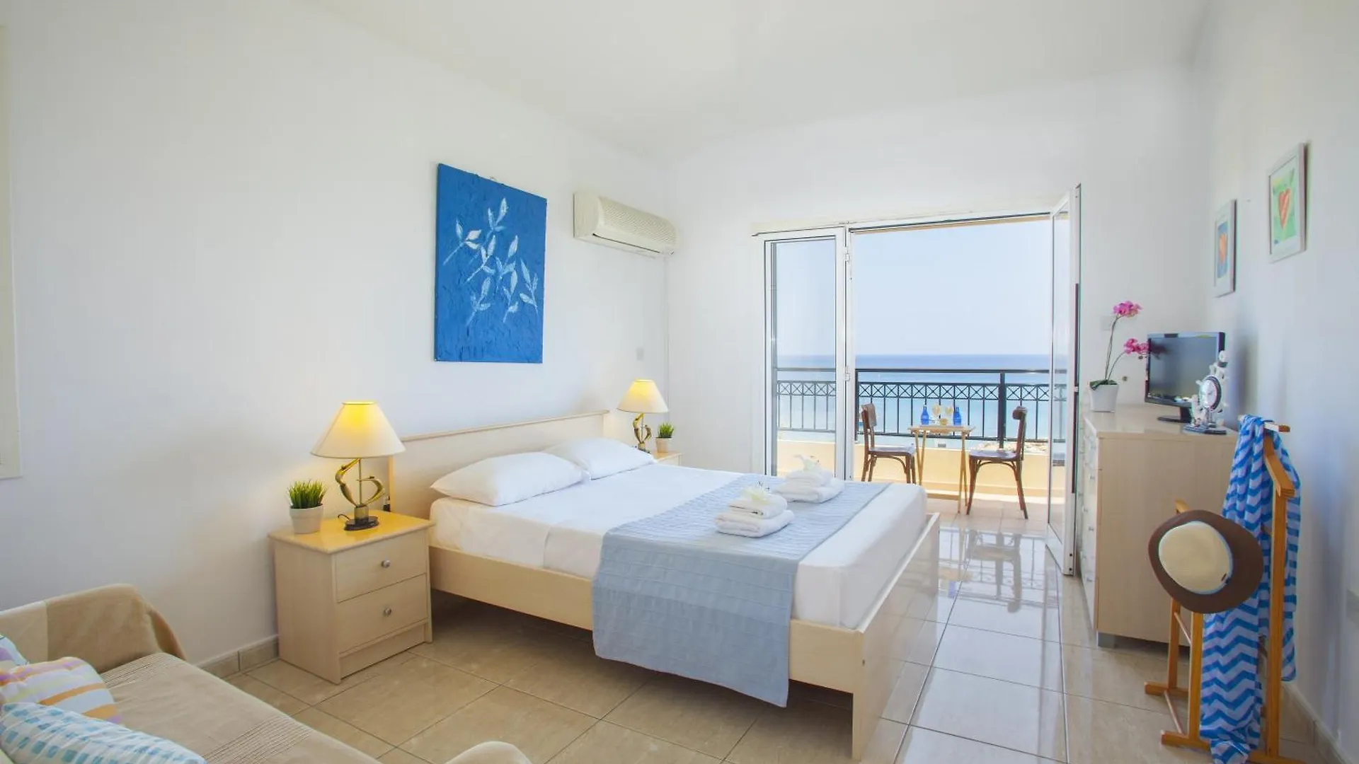 Protaras Coast Panorama Villa