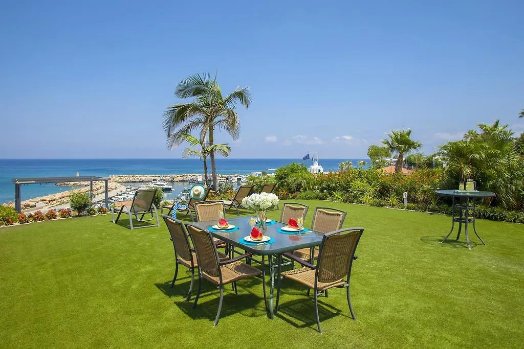 Protaras Coast Panorama Villa